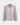 Cosy Flannel Long Sleeve Pj Top in PINK-A-BOO. Flat lay front view