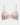 Delightfully Smooth Contour Bra in ICY PINK. Flat lay front view