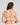 Comfit Collection Wire Free Bra in LATTE. Flat lay back view