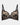 Lace Sculpt Contour Bra in BLACK. Flat lay front view