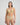 Elevate Underwire Bra in LEMON MERINGUE. Flat lay back view
