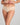 Model wears Comfit Collection Midi in LATTE. On body front view