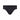 Bamboo Mens Brief in BLACK. Flat lay front view