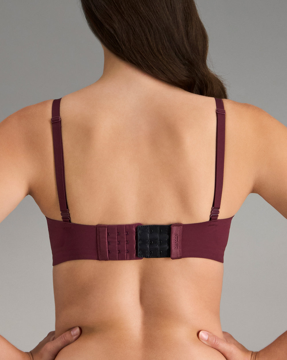 Bra Extenders 3 Hook Bra + Lingerie Solutions in ASSORTED. Feature shot