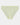 Embrace Bikini in TRANSPARENT YELLOW. Flat lay front view