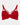 Lumiere Underwire Bra in SALSA. Flat lay front view