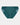 Coco Divine Bikini in MEDITERRANEA. Flat lay front view