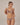 Yvette Underwire Bra in MOCHA. Feature shot