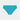 Perfectly Shapely Bikini in SCUBA BLUE. Flat lay front view
