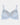 Coral Underwire Bra in SKYWAY. Flat lay front view