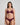 Comfit Collection Contour Bra in FIG. Feature shot