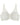 Classic Underwire Underwire Bra in IVORY. Flat lay front view