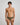 Bamboo Mens Brief in DARK OLIVE. Feature shot