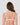Model wears Niara Underwire Bra in SOFT SUMMER. On body back view