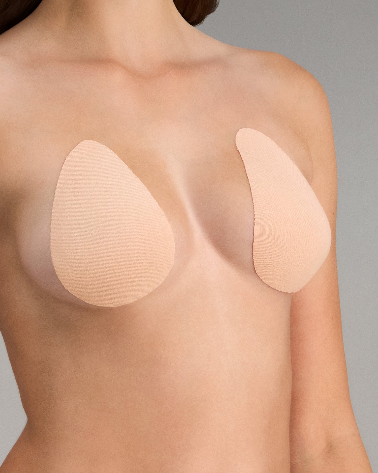 Adhesive Multi Starter Pack in Nude. Feature shot