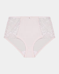 Embrace Full Brief in FESTIVAL BLOOM. Flat lay front view