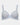 Baroque Underwire Bra in SKYWAY. Flat lay front view