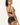 Comfit Collection Midi in BLACK. Feature shot