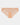 Perfectly Me Bikini in TUSCANY. Flat lay front view