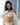 Reusable Nursing Pads in Nude. Feature shot