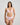 Bendon Dream-Fit Contour Bra in PALE LILAC. Flat lay back view