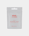 Model wears Bra Extenders 2 Hook 3 pack in ASSORTED. On body front view