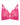 Only Me Underwire Bra in CABARET/BELLINI. Flat lay front view