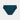Divine Bikini in BLUE CORAL. Flat lay front view