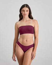 Extra-Ordinary Bandeau in FIG. Feature shot