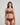 Sofia Contour Bra in FIG. Feature shot