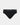 Cotton Texture Mens Brief in BLACK. Flat lay front view