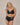 Embrace Contour Bra in BLACK. Feature shot