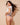 Leo Thong in FIG/SKYWAY. Flat lay back view