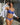 Sofia Underwire Bra in DAZZLING BLUE. Feature shot