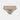 Rosemary Bikini in PEACHY PINK PRINT. Flat lay front view