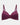 Want To Wear Lace Contour Bra in FIG. Flat lay front view