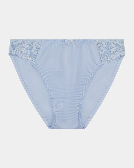 Baroque Bikini in SKYWAY. Flat lay front view