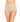 Model wears Freedom Full Brief in Nude. On body front view