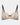 Kiki Underwire Bra in LATTE/BLACK. Flat lay front view