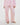 Hearts In Cabana Long Pj Pant in MINI HEART PRINT. Flat lay front view