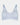 Comfit Collection Wire Free Bra in SKYWAY. Flat lay front view