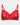 Sofia Underwire Bra in BITTERSWEET. Flat lay front view