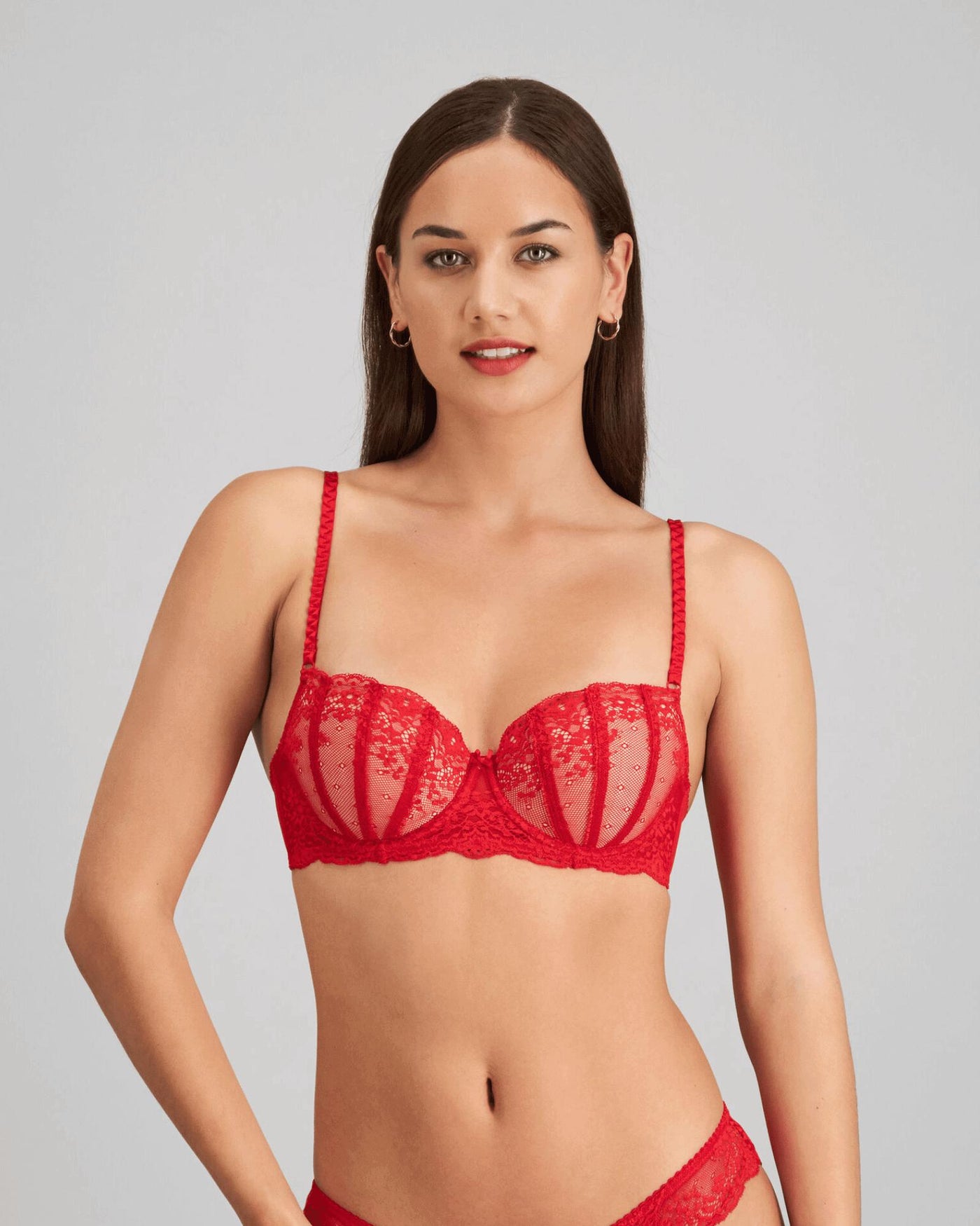 Bra Size Chart & How to Measure Bendon Lingerie