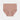 Medium Control Full Brief in MOCHA. Flat lay front view