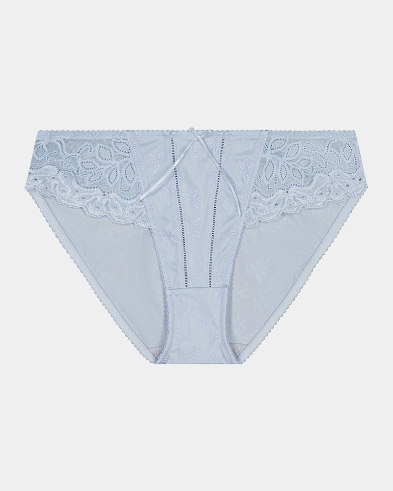 Yvette Bikini in SKYWAY. Flat lay front view