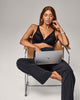 Bendon Whisper Contour Bra in BLACK. Feature shot