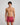 Bamboo Mens Trunk in GARNET. Feature shot