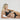 Light Touch Underwire Bra in BLACK. Feature shot