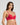 Model wears Bendon Body Lace Contour Bra in JAZZY. On body side view