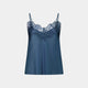 Eve Cami & Short in STARGAZER. Flat lay front view
